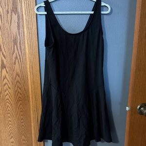 HALARA Chic Black Garment